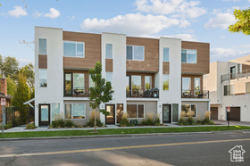 Photo 1 for 1710 S West Temple St #13