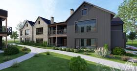 Photo 1 for 700 N Homestead Dr #22-201