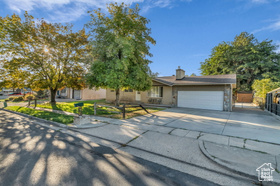 Photo 2 for 2579 W 5780 South