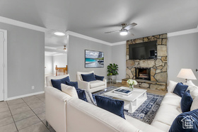 Photo 3 for 2579 W 5780 South