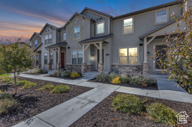 Photo 1 for 1045 W Wasatch Spring Rd
