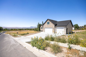 Photo 5 for 821 E 160 North