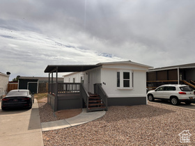 Photo 1 for 150 E 750 North #109