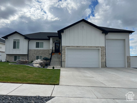 Photo 1 for 1023 W 3350 North