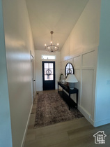 Photo 3 for 1023 W 3350 North