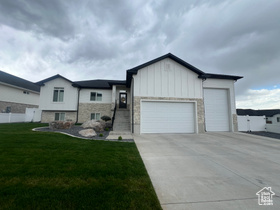 Photo 2 for 1023 W 3350 North