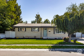 Photo 2 for 1440 E 5935 South