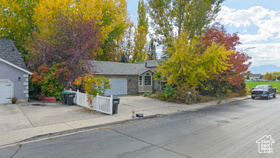 Photo 1 for 265 S 2370 West