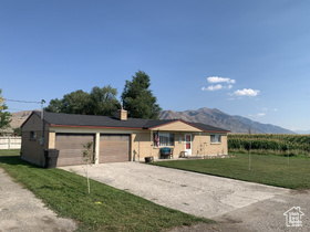 Photo 1 for 14140 N 4400 West