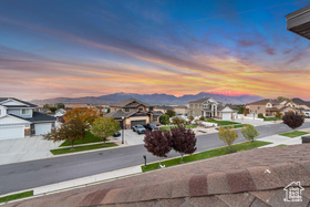 Photo 6 for 541 W Mountain Ridge Dr