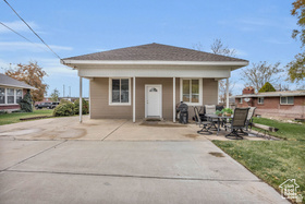Photo 4 for 410 N 175 East