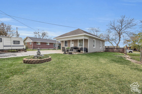 Photo 2 for 410 N 175 East