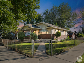 Photo 2 for 1847 S West Temple