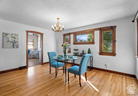 Photo 5 for 1847 S West Temple