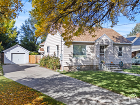 Photo 1 for 345 N 400 West