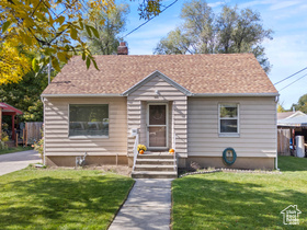 Photo 2 for 345 N 400 West