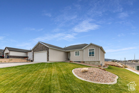Photo 5 for 216 E 1500 North