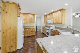 Photo 5 for 446 N 400 East