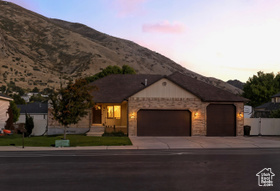 Photo 3 for 446 N 400 East