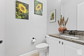 Photo 3 for 2860 W Cliffhanger Dr