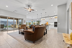 Photo 6 for 2860 W Cliffhanger Dr
