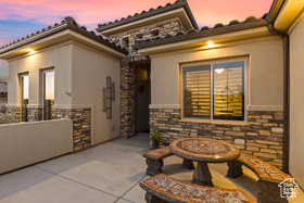 Photo 5 for 2860 W Cliffhanger Dr