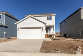 Photo 4 for 2840 W 2720 North #77