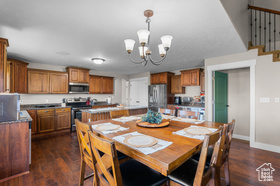 Photo 4 for 786 S 1430 West