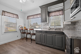 Photo 6 for 2096 W 3950 South