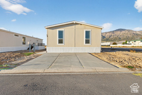 Photo 4 for 1700 W 2700 North #112