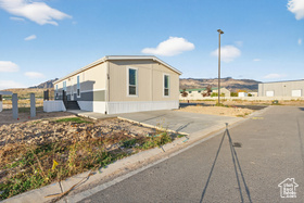 Photo 3 for 1700 W 2700 North #112