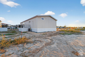 Photo 2 for 1700 W 2700 North #113