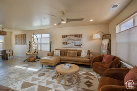 Photo 5 for 3853 S Red Valley Cir #17-A4