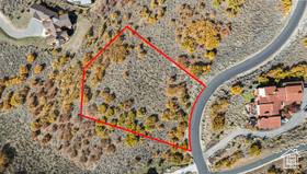 2104 E Canyon Gate Rd MLS #2117426