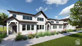 Photo 1 for 7554 S Opal Mountain Way #310