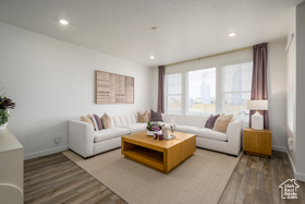 Photo 4 for 7554 S Opal Mountain Way #310