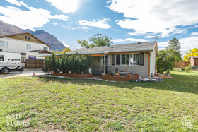 Photo 4 for 725 E 1300 North
