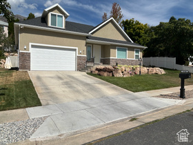 Photo 1 for 516 E 3525 North