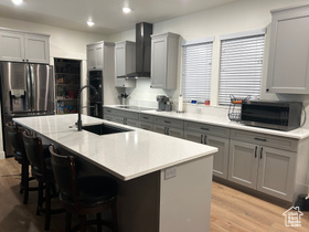 Photo 5 for 516 E 3525 North