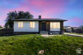 Photo 1 for 3727 S 8035 West