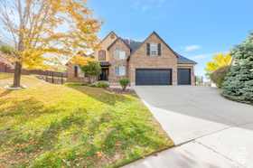 Photo 1 for 4124 N 810 West