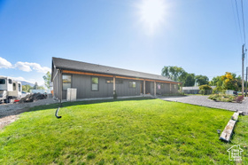 Photo 3 for 2386 N 3900 West