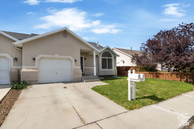 Photo 2 for 1415 N 550 West