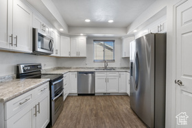 Photo 6 for 1415 N 550 West