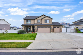 Photo 1 for 2544 S 1100 West