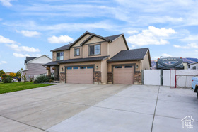 Photo 3 for 2544 S 1100 West