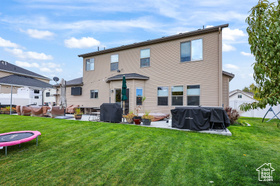 Photo 5 for 2544 S 1100 West
