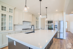 Photo 6 for 10941 S Little Sahara Dr