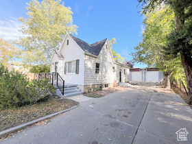Photo 1 for 7313 S 700 East