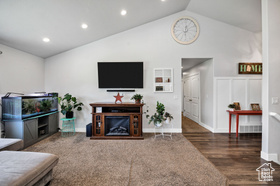 Photo 6 for 1747 N 8150 West